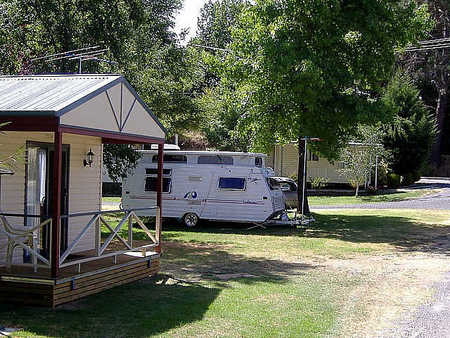 Yackandandah Holiday Park - Accommodation Sunshine Coast 3
