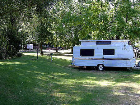 Yackandandah Holiday Park - Accommodation Sunshine Coast 4