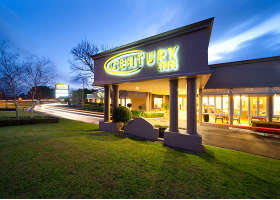 Century Inn Traralgon - Accommodation Sunshine Coast 0