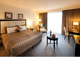 Century Inn Traralgon - Accommodation Sunshine Coast 1