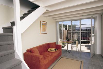 Oceanic Apartments - Accommodation Sunshine Coast 3