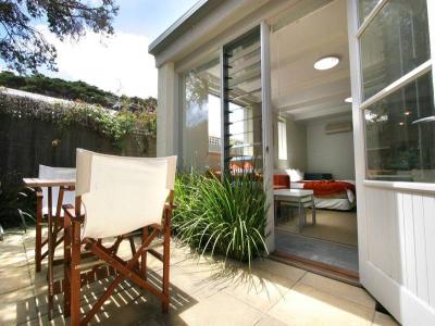 Oceanic Apartments - Accommodation Sunshine Coast 5