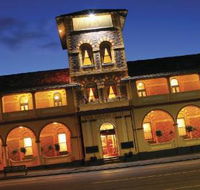 Vue Grand Hotel - Accommodation Sunshine Coast