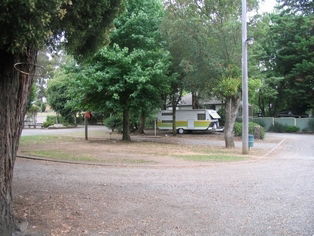 El Paso Caravan Park - Accommodation Sunshine Coast 0