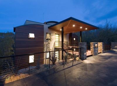 Saltus Luxury Retreat - Accommodation Sunshine Coast 0