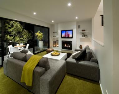 Saltus Luxury Retreat - Accommodation Sunshine Coast 1