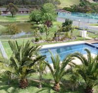 Barwon Valley Lodge - Accommodation Sunshine Coast