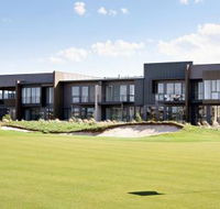 Golf Retreats Torquay - Accommodation Sunshine Coast