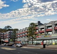 Cumberland Lorne Resort - Accommodation Sunshine Coast