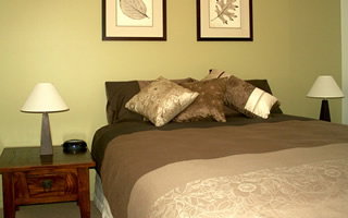 Glengarriff Town Houses - Accommodation Sunshine Coast 1