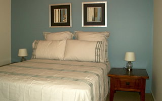 Glengarriff Town Houses - Accommodation Sunshine Coast 2