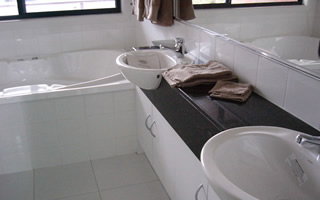 Glengarriff Town Houses - Accommodation Sunshine Coast 3