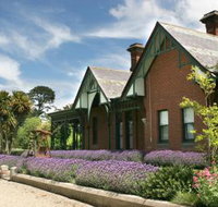 The Grange at Cleveland Winery - Accommodation Sunshine Coast