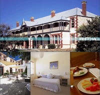 Whitehall Guesthouse Sorrento - Accommodation Sunshine Coast
