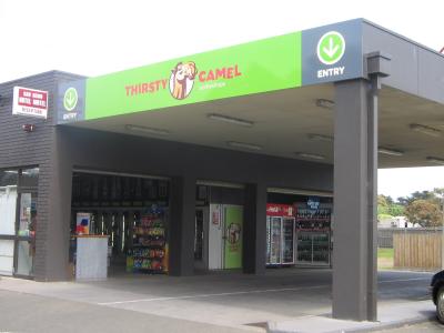 San Remo Hotel Motel - Accommodation Sunshine Coast 1