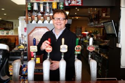 San Remo Hotel Motel - Accommodation Sunshine Coast 2