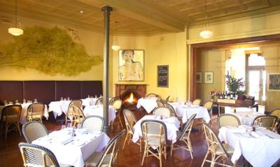 Healesville Hotel - Accommodation Sunshine Coast 1