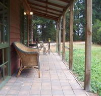 Maroo Cottages - Accommodation Sunshine Coast