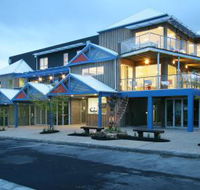 The Island Accommodation - Accommodation Sunshine Coast