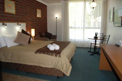 City Gardens Motel Traralgon - Accommodation Sunshine Coast 2