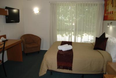 City Gardens Motel Traralgon - Accommodation Sunshine Coast 4