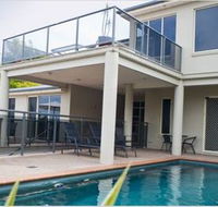 Eugenies Luxury Accommodation - Accommodation Sunshine Coast