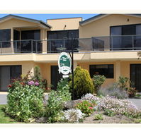 Moonlight Bay Bed and Breakfast - Accommodation Sunshine Coast