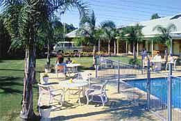 Abcot Inn - Accommodation Sunshine Coast 0