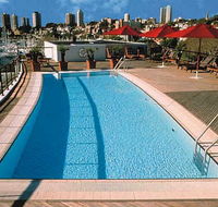 Vibe Hotel Rushcutters Sydney - Accommodation Sunshine Coast