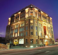 Adina Apartment Hotel Sydney Central - Accommodation Sunshine Coast