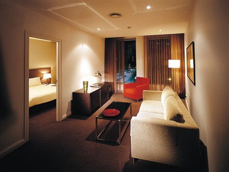Adina Apartment Hotel Sydney, Central - Accommodation Sunshine Coast 2