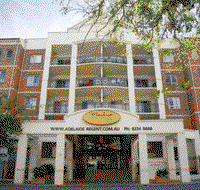 The Windsor Apartments - Accommodation Sunshine Coast