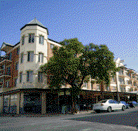 City South Apartments - Accommodation Sunshine Coast