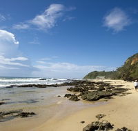 Nambucca Headland Holiday Park - Accommodation Sunshine Coast