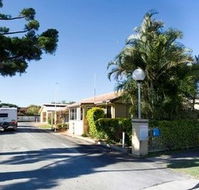 Ballina Central Holiday Park - Accommodation Sunshine Coast