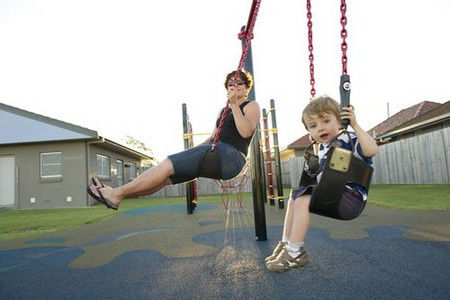 Shaws Bay Holiday Park - Accommodation Sunshine Coast 3