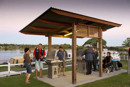 Shaws Bay Holiday Park - Accommodation Sunshine Coast 4