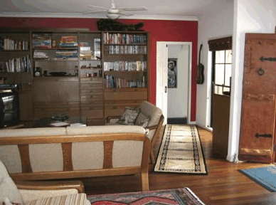 Villa Della Rosa Bed And Breakfast - Accommodation Sunshine Coast 0