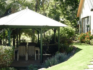 Villa Della Rosa Bed And Breakfast - Accommodation Sunshine Coast 1