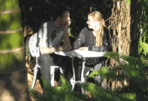 Villa Della Rosa Bed And Breakfast - Accommodation Sunshine Coast 3
