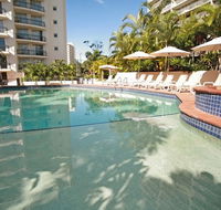 Palazzo Colonnades - Accommodation Sunshine Coast