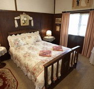 Fernleigh Cottages  Country Barn - Accommodation Sunshine Coast