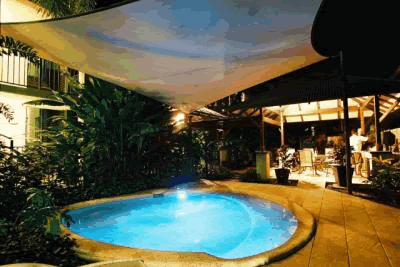 Sea Point on Trinity Beach - Accommodation Sunshine Coast