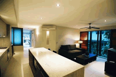 Sea Point On Trinity Beach - Accommodation Sunshine Coast 3