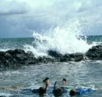 Bargara Beach Motor Inn - Accommodation Sunshine Coast