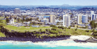 Bombora Resort - Accommodation Sunshine Coast 1