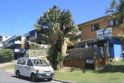 Melaluka And Costa Bella Luxury Apartments - Accommodation Sunshine Coast