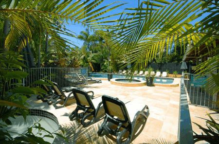 Noosa Village River Resort - Accommodation Sunshine Coast