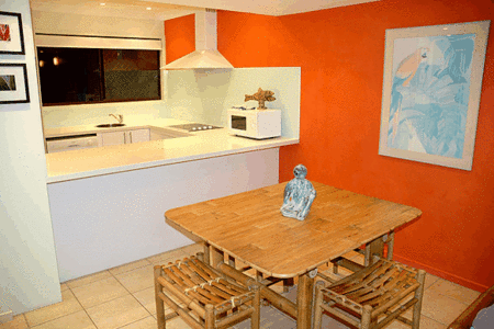 Noosa Village River Resort - Accommodation Sunshine Coast 2