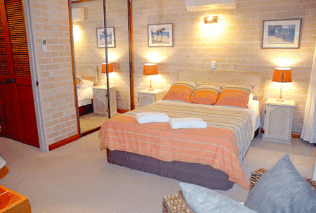 Noosa Village River Resort - Accommodation Sunshine Coast 4